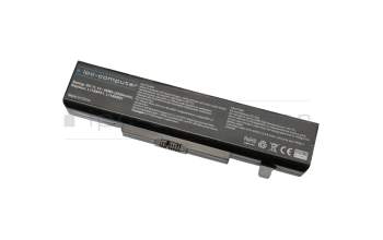 IPC-Computer battery 58Wh suitable for Lenovo G500 (80A6)
