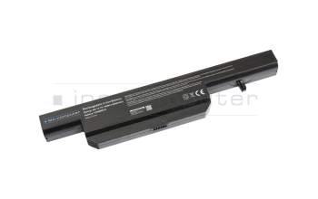 IPC-Computer battery 58Wh suitable for Tarox Lightpad Balance