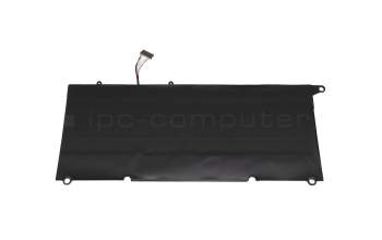 IPC-Computer battery 59.28Wh suitable for Dell XPS 13 (9343)