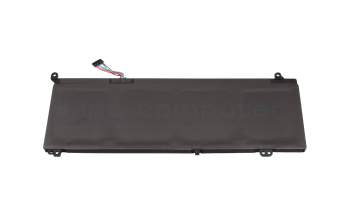 IPC-Computer battery 59.44Wh suitable for Lenovo ThinkBook 14 G4 ABA (21DK)