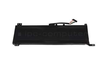 IPC-Computer battery 59Wh (short) suitable for Lenovo Legion 5-15ARH05 (82B5)