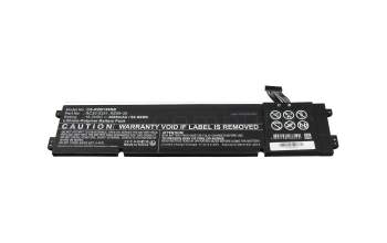 IPC-Computer battery 60.8Wh suitable for Razer Blade 15 Base 2021 (RZ09-0369x)