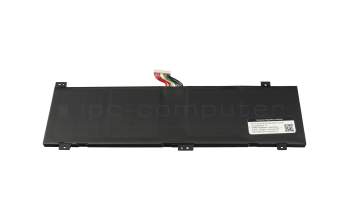 IPC-Computer battery 60.8Wh suitable for Tongfang GK5NR0O