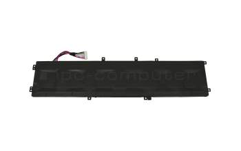 IPC-Computer battery 61Wh High capacity suitable for Dell XPS 15 (9550)