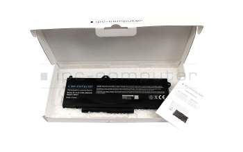 IPC-Computer battery 61Wh suitable for Alienware m17 R5 (DDR5)