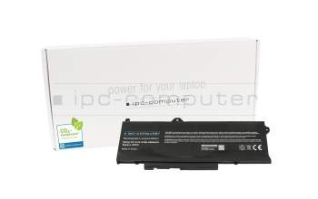 IPC-Computer battery 61Wh suitable for Dell Precision 15 (3591)