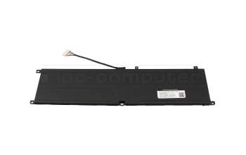 IPC-Computer battery 62.32Wh suitable for MSI Vector GP76 12UHSO/12UHO (MS-17K4)