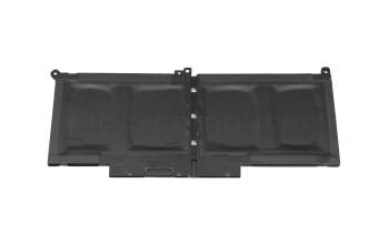 IPC-Computer battery 62Wh suitable for Dell Latitude 13 (7380)