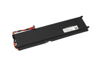 IPC-Computer battery 63.91Wh suitable for Razer Blade 15 Base 2019 (RZ09-02706)