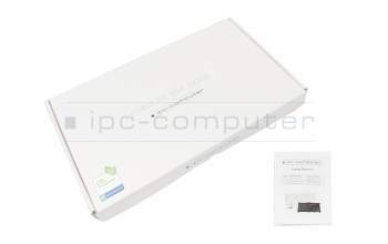 IPC-Computer battery 63Wh suitable for HP Envy 17-ch0000