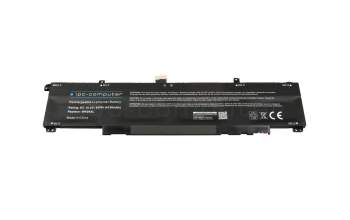 IPC-Computer battery 63Wh suitable for HP Omen 16-wf0000