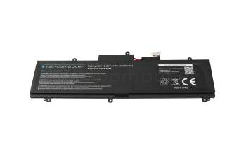 IPC-Computer battery 64Wh suitable for Asus ROG Zephyrus S15 GX502LXS