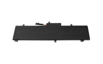 IPC-Computer battery 64Wh suitable for Asus TUF Gaming Dash F15 FX516PC