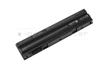 IPC-Computer battery 64Wh suitable for Dell Latitude 14 (E6430) ATG