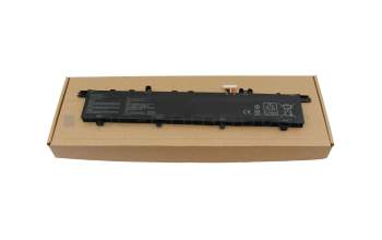 IPC-Computer battery 64Wh suitable for Toshiba Satellite S50W-C