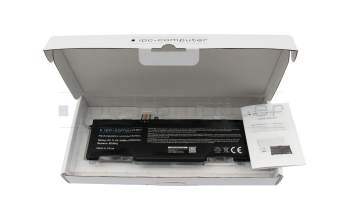 IPC-Computer battery 65Wh suitable for HP Omen 15-en1000