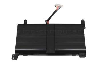 IPC-Computer battery 65Wh suitable for HP Omen 17-an000