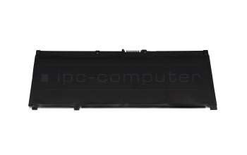 IPC-Computer battery 67.45Wh suitable for HP Pavilion Gaming 15-cx0000