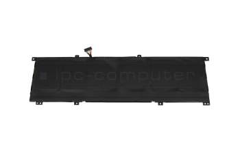 IPC-Computer battery 68Wh suitable for Dell XPS 15 (9575)