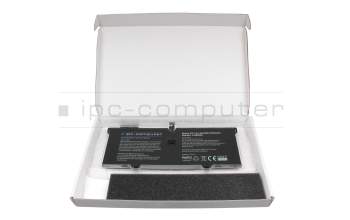 IPC-Computer battery 68Wh suitable for Lenovo Flex Pro-13IKB (81TF)