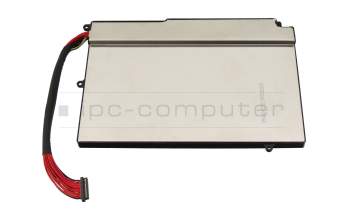 IPC-Computer battery 69.54Wh suitable for Razer Blade Pro 17 2019 (RZ09-0287x)