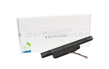IPC-Computer battery 69Wh (10.8V) suitable for Acer Aspire E5-575T