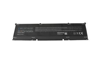 IPC-Computer battery 69Wh suitable for Dell G15 (5510)