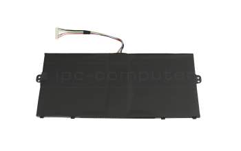 IPC-Computer battery 7,4V (AP16L5J) compatible to Acer AP16L5J with 32Wh