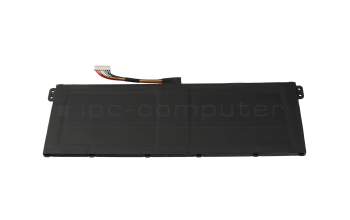 IPC-Computer battery 7.6V (AP16M5J) compatible to Acer 2ICP4/80/104 with 46Wh