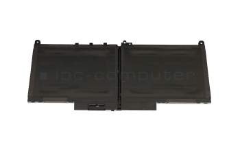 IPC-Computer battery 7.6V compatible to Dell 1W2Y2 with 44Wh
