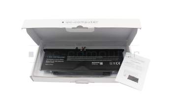 IPC-Computer battery 7.7V compatible to Dell 07CXN6 with 49Wh