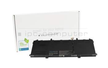 IPC-Computer battery 79Wh suitable for HP Spectre x360 15-df1000