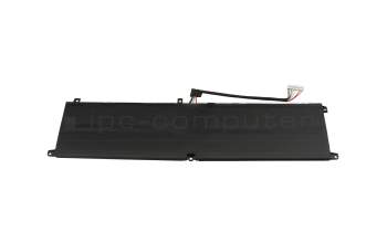 IPC-Computer battery 79Wh suitable for MSI GS65 Stealth Thin 8RE/8RF (MS-16Q2)
