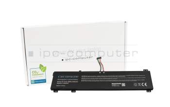IPC-Computer battery 80Wh suitable for Lenovo Legion 7-15IMHg05 (81YU)