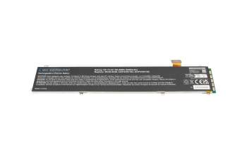 IPC-Computer battery 80Wh suitable for Razer Blade 15 Advanced 2018 (RZ09-0238x)