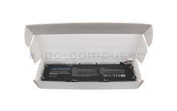 IPC-Computer battery 83.22Wh suitable for Dell Precision 15 (5510)