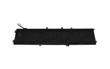IPC-Computer battery 83.22Wh suitable for Dell XPS 15 (9550)