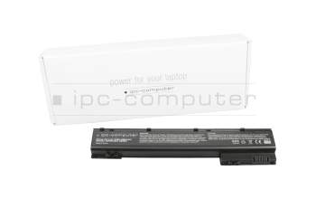 IPC-Computer battery 83Wh suitable for HP ZBook 17