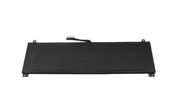 IPC-Computer battery 88.92Wh suitable for MSI CreatorPro Z16 B12UMST (MS-15G1)