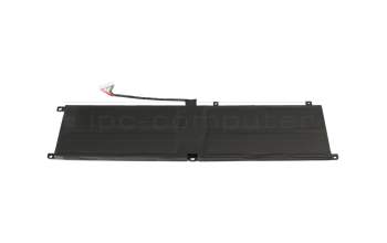 IPC-Computer battery 89.68Wh suitable for MSI CreatorPro X17 HX A13VKS/A13VM (MS-17Q2)