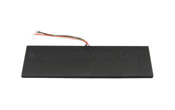 IPC-Computer battery 92.72Wh suitable for Gigabyte Aero 15 WB