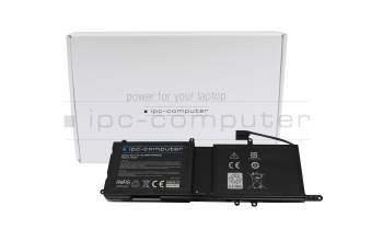 IPC-Computer battery 93Wh suitable for Alienware 17 R4