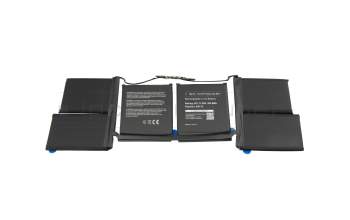 IPC-Computer battery 99.99Wh suitable for Apple A2141 (EMC 3347)