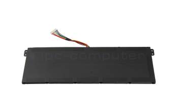 IPC-Computer battery AC14B8K compatible to Acer KT.0040G.011 with 55Wh