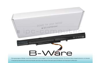 IPC-Computer battery b-stock compatible to Asus 0B110-00470100 with 32Wh