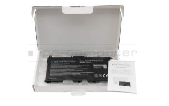 IPC-Computer battery b-stock compatible to HP HSTNN-LB9A with 47Wh