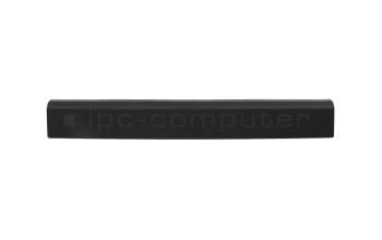 IPC-Computer battery black compatible to Lenovo 121500172 with 37Wh