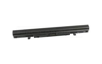 IPC-Computer battery black compatible to Toshiba G71C000F1210 with 38Wh