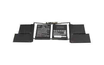 IPC-Computer battery compatible to Apple A1707 with 75.24Wh