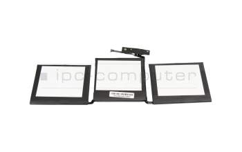 IPC-Computer battery compatible to Apple A1713 with 58.91Wh